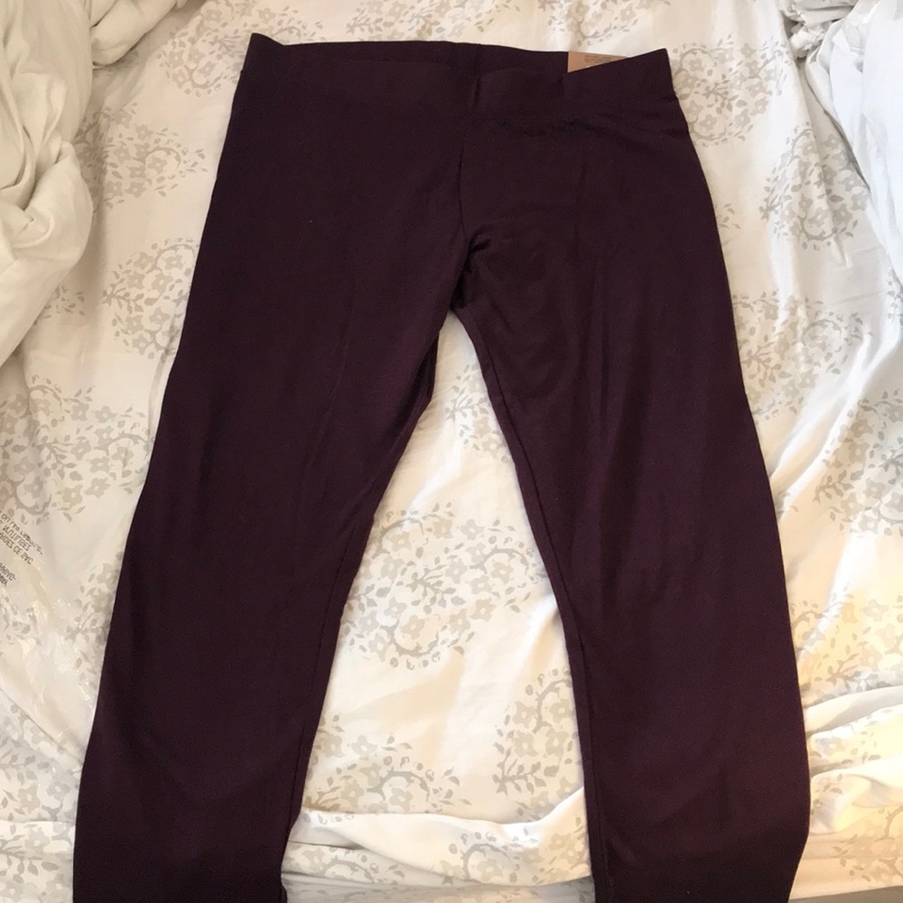 AE leggings brand new with tags